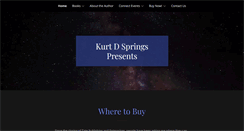 Desktop Screenshot of kurtsprings.com